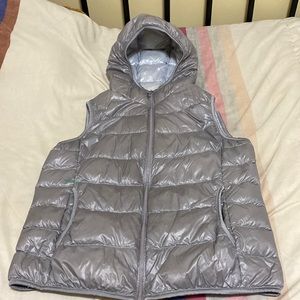 Puffer Jacket
